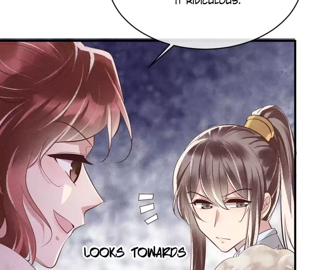Read The Flirtatious Princess Consort chapter 92 image 10 on Lezhin