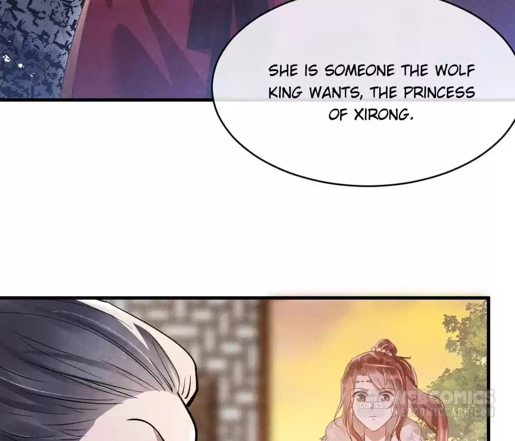 Read The Flirtatious Princess Consort chapter 92 image 17 on Lezhin