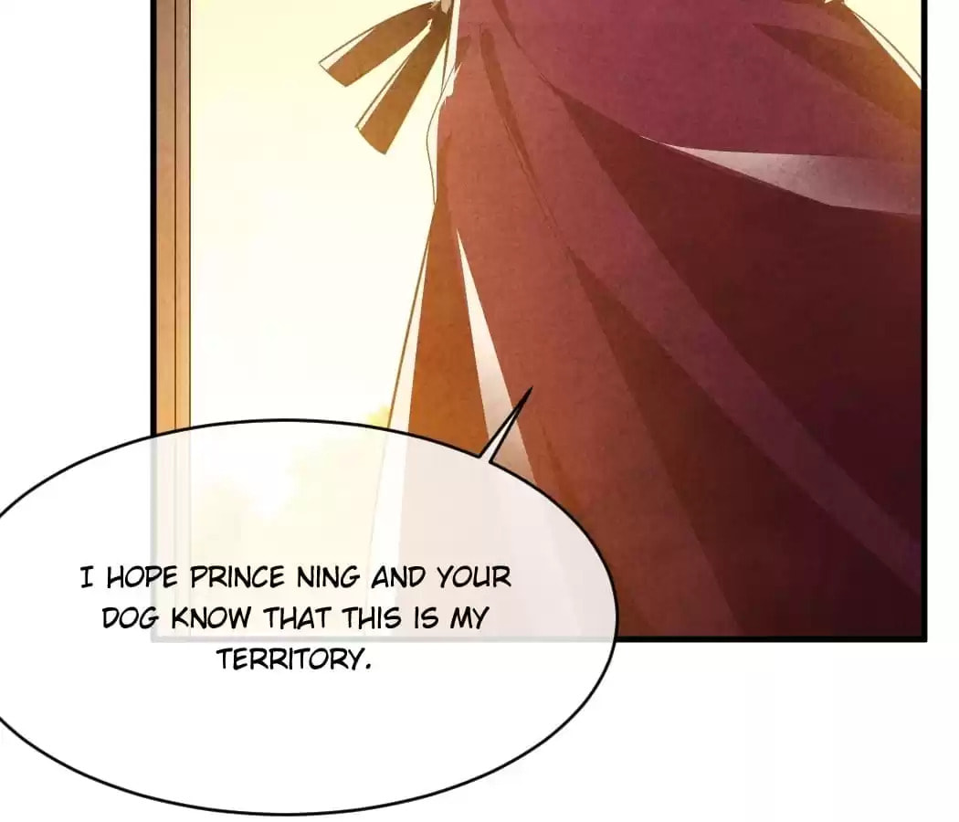 Read The Flirtatious Princess Consort chapter 92 image 26 on Lezhin