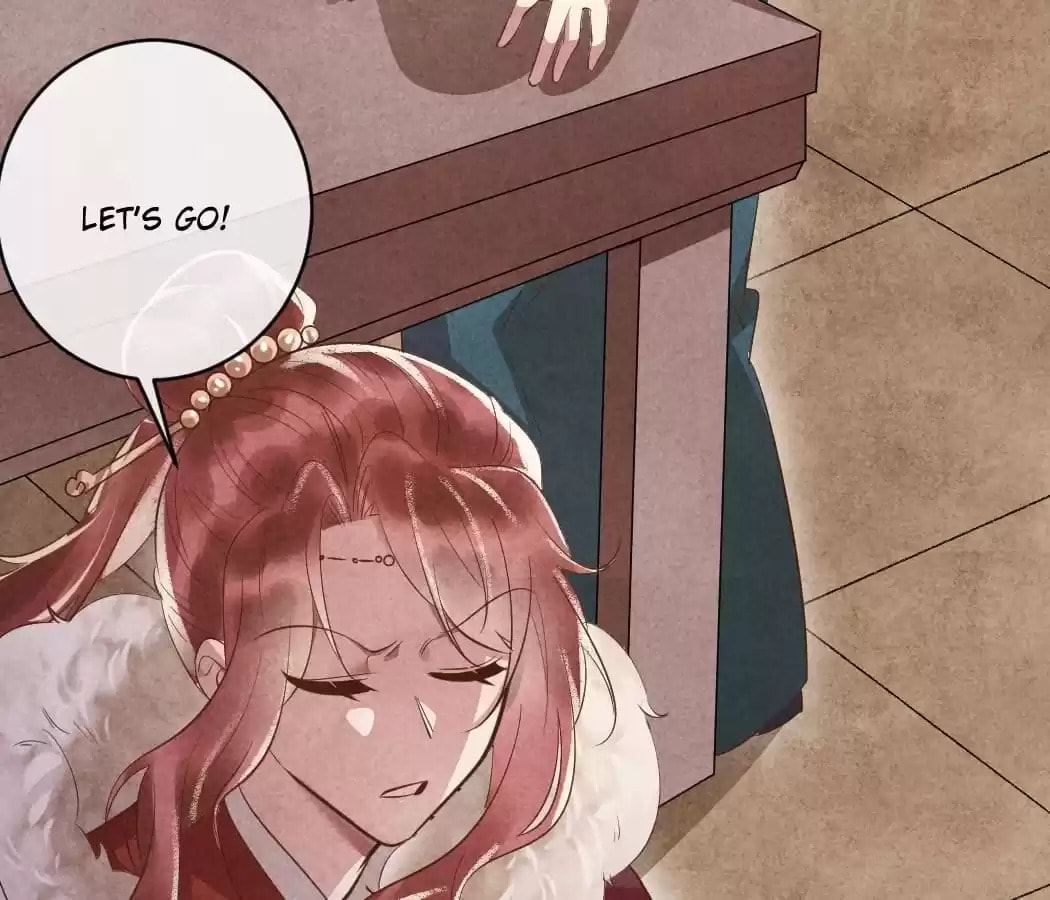 Read The Flirtatious Princess Consort chapter 92 image 28 on Lezhin