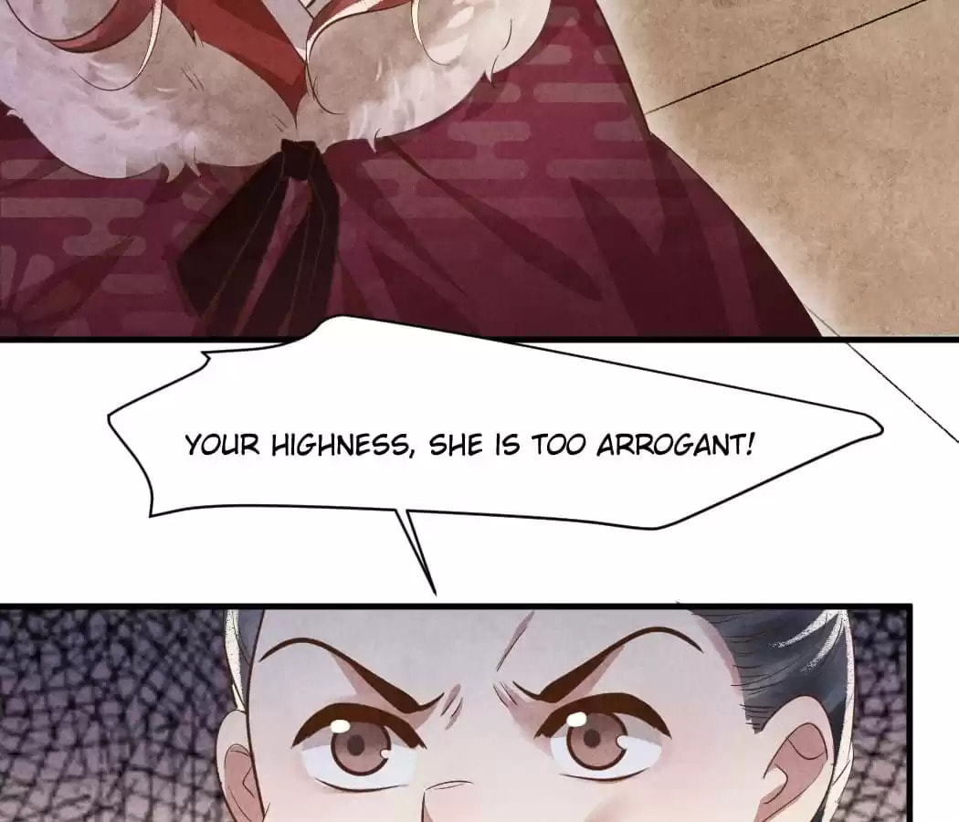 Read The Flirtatious Princess Consort chapter 92 image 29 on Lezhin