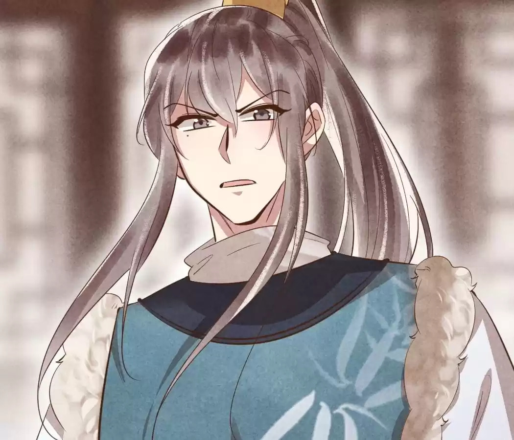 Read The Flirtatious Princess Consort chapter 92 image 31 on Lezhin