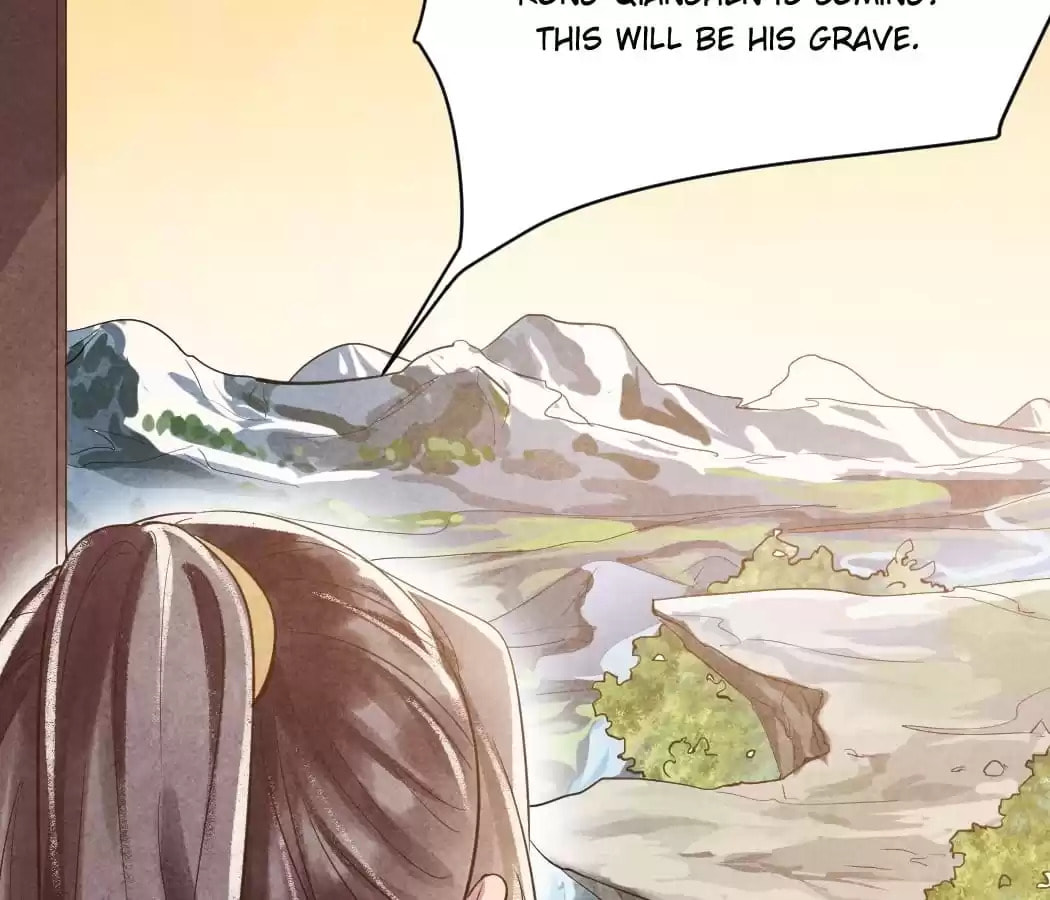 Read The Flirtatious Princess Consort chapter 92 image 34 on Lezhin