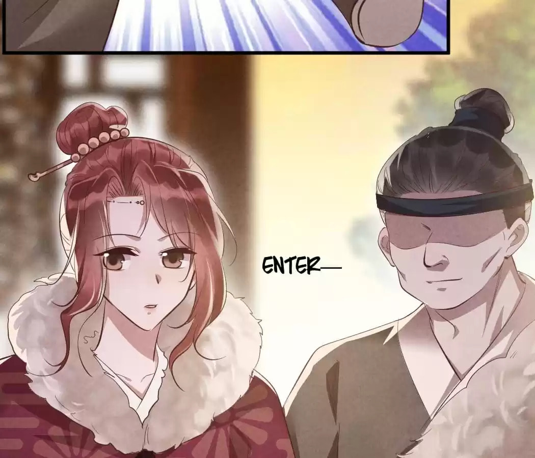 Read The Flirtatious Princess Consort chapter 92 image 4 on Lezhin