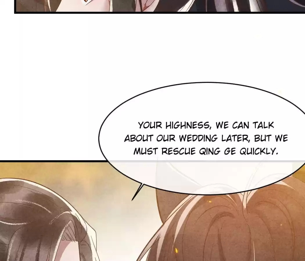 Read The Flirtatious Princess Consort chapter 92 image 40 on Lezhin