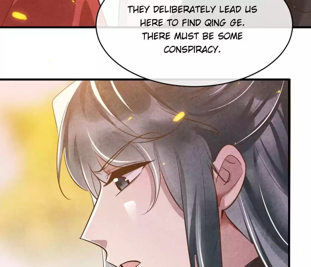 Read The Flirtatious Princess Consort chapter 92 image 42 on Lezhin