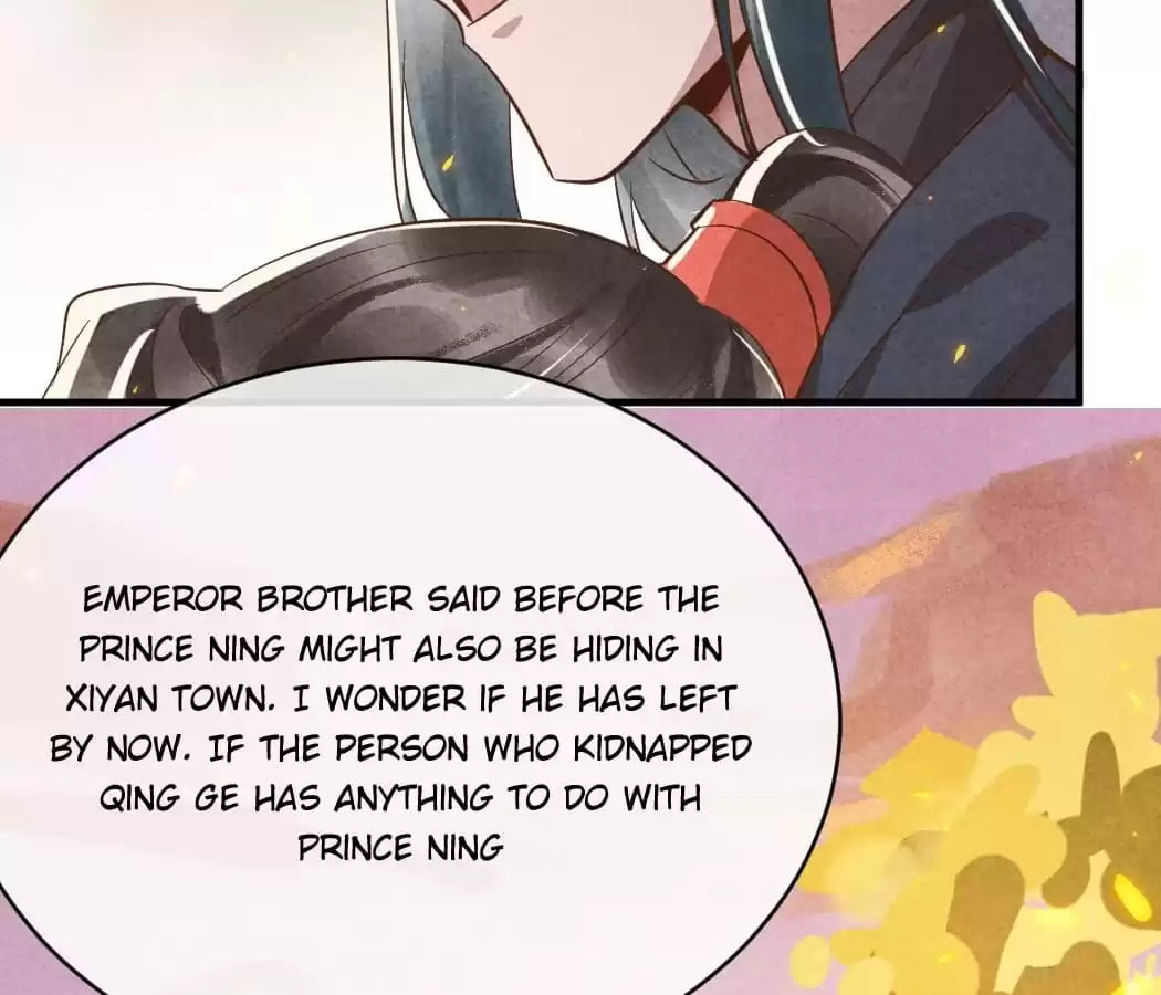 Read The Flirtatious Princess Consort chapter 92 image 43 on Lezhin