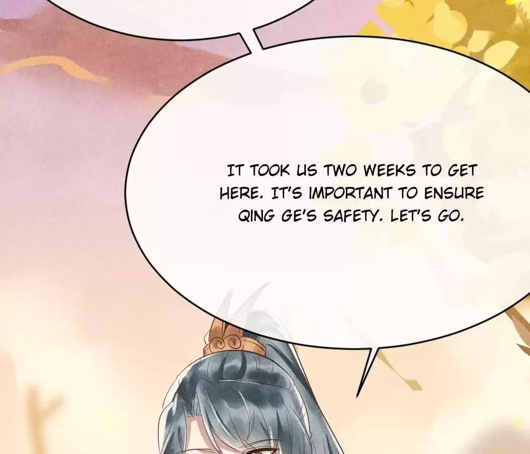 Read The Flirtatious Princess Consort chapter 92 image 44 on Lezhin