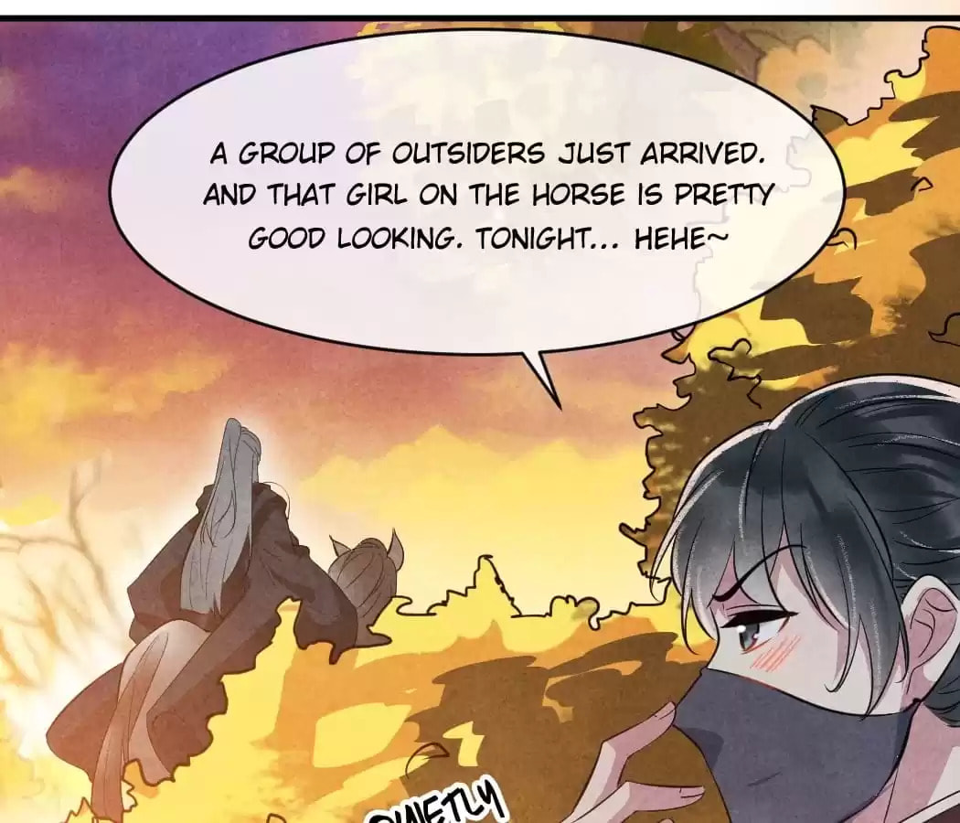 Read The Flirtatious Princess Consort chapter 92 image 47 on Lezhin