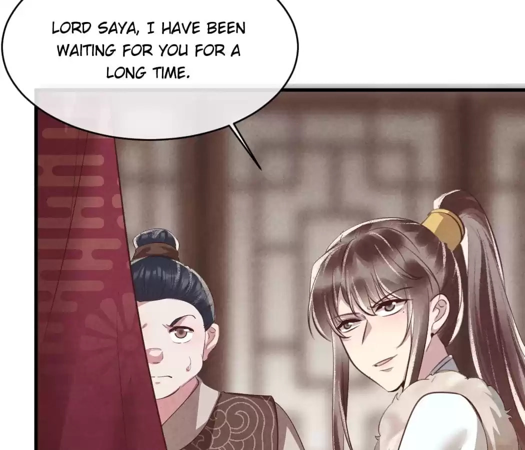 Read The Flirtatious Princess Consort chapter 92 image 6 on Lezhin