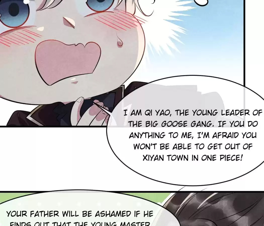 Read The Flirtatious Princess Consort chapter 92 image 60 on Lezhin