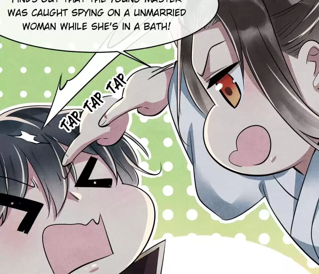 Read The Flirtatious Princess Consort chapter 92 image 61 on Lezhin