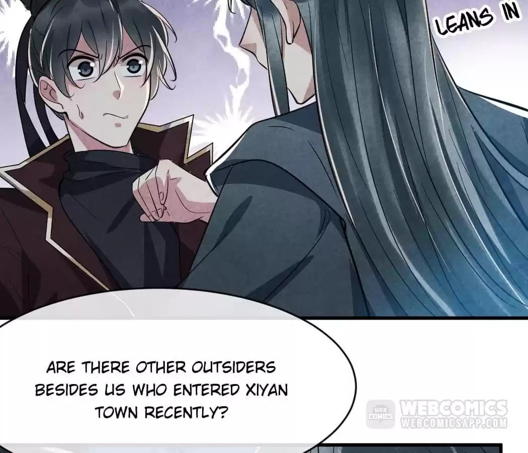 Read The Flirtatious Princess Consort chapter 92 image 65 on Lezhin