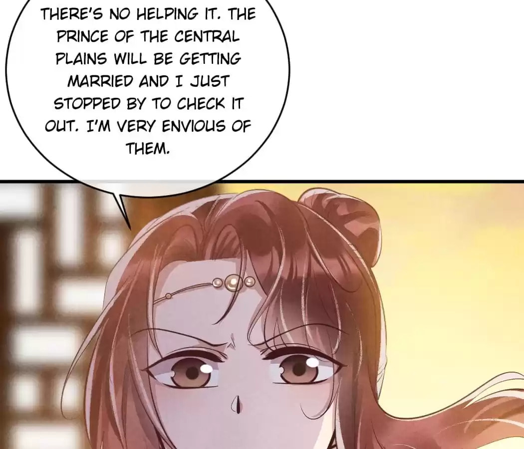 Read The Flirtatious Princess Consort chapter 92 image 8 on Lezhin