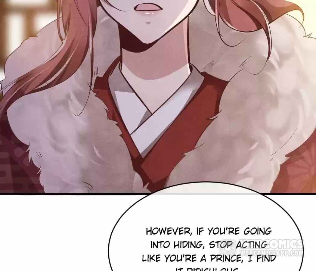 Read The Flirtatious Princess Consort chapter 92 image 9 on Lezhin