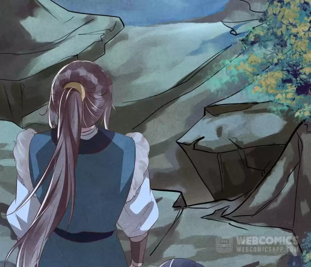 Read The Flirtatious Princess Consort chapter 93 image 1 on Lezhin