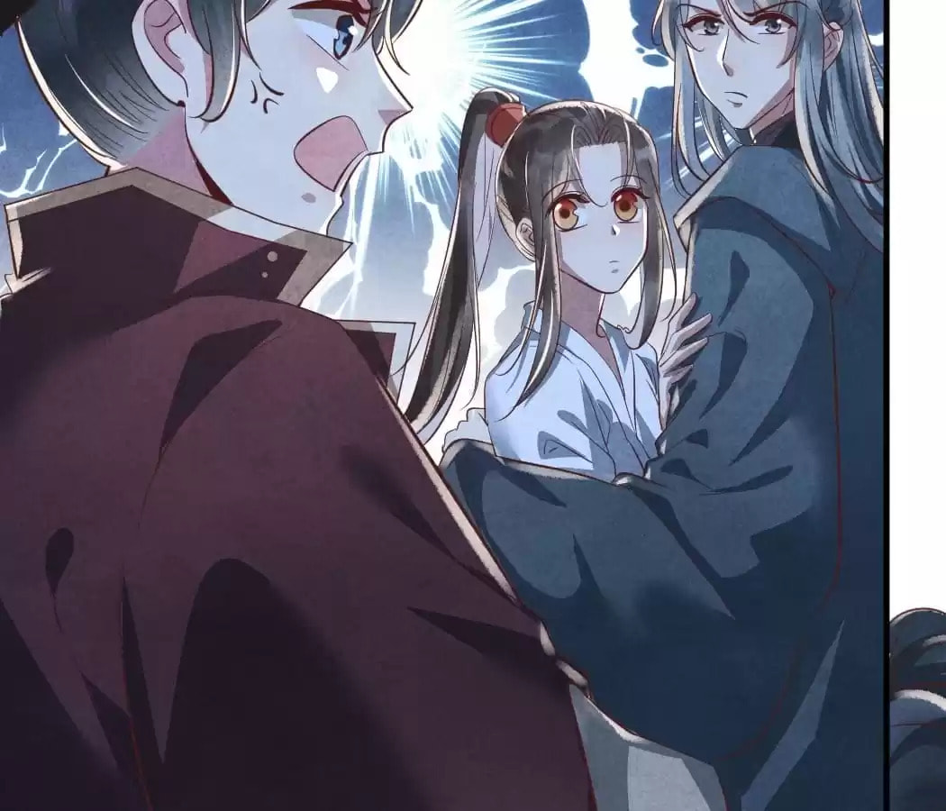 Read The Flirtatious Princess Consort chapter 93 image 18 on Lezhin