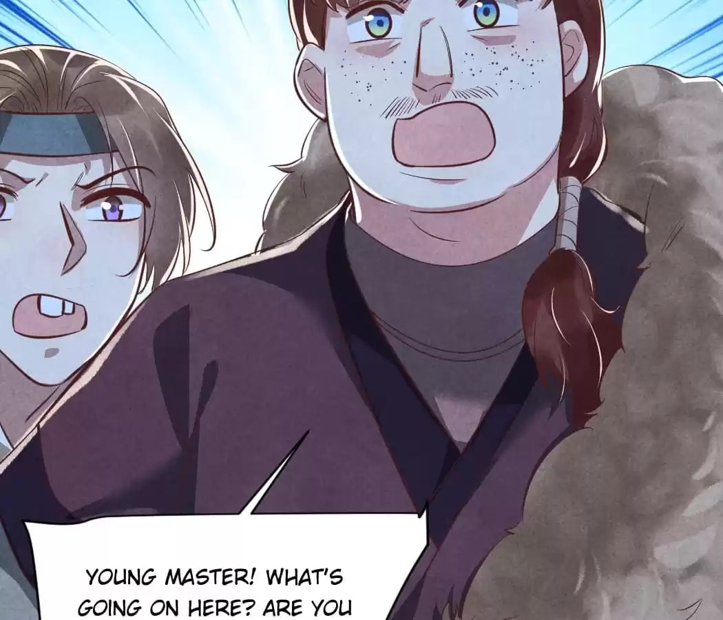 Read The Flirtatious Princess Consort chapter 93 image 21 on Lezhin