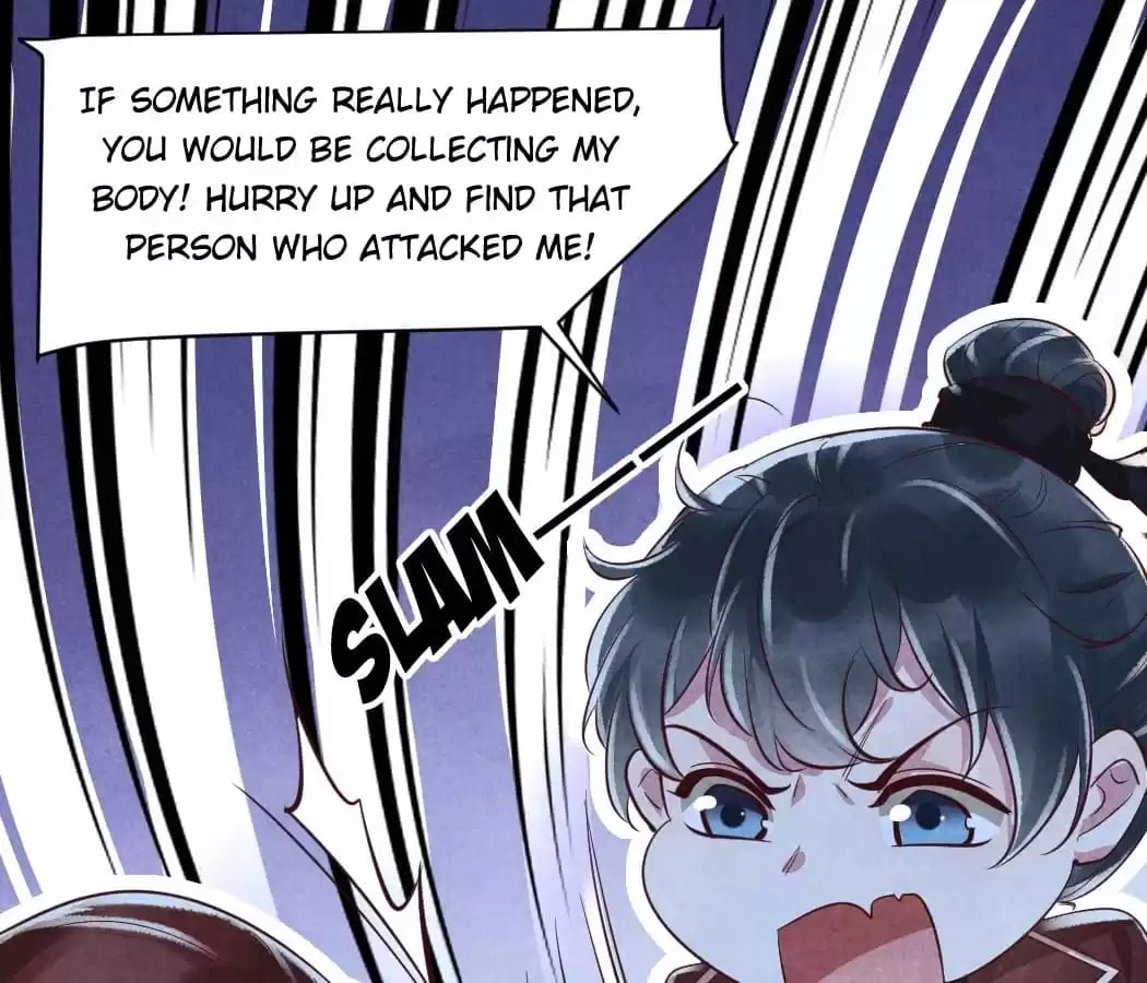 Read The Flirtatious Princess Consort chapter 93 image 23 on Lezhin
