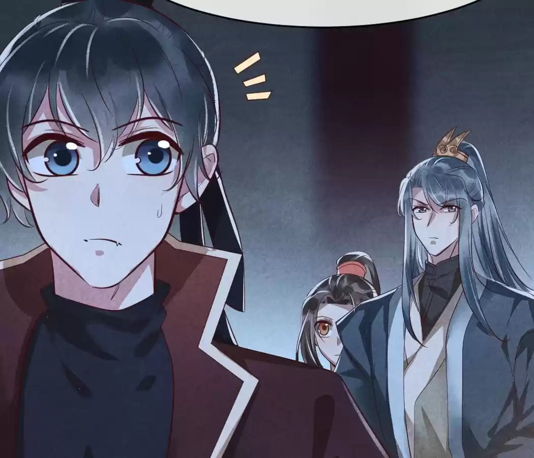 Read The Flirtatious Princess Consort chapter 93 image 26 on Lezhin