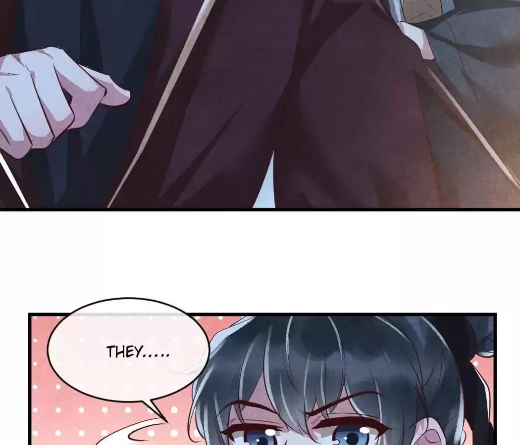 Read The Flirtatious Princess Consort chapter 93 image 27 on Lezhin