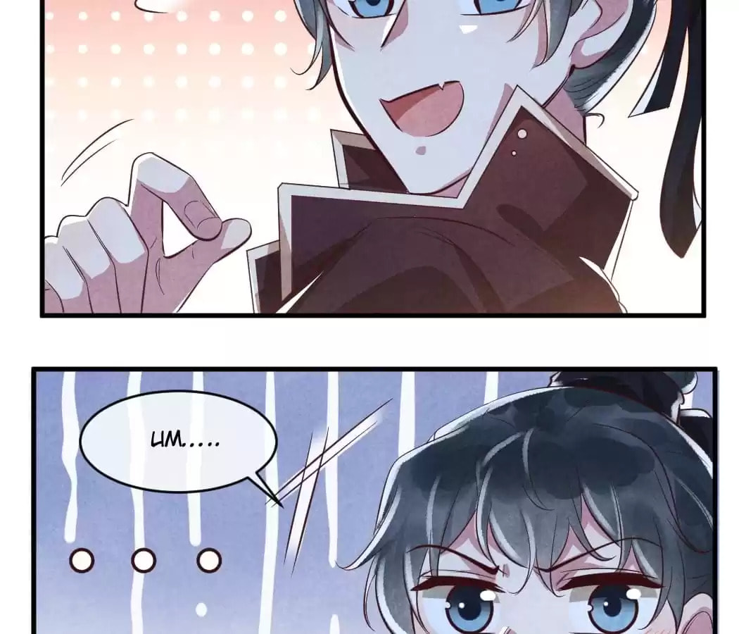 Read The Flirtatious Princess Consort chapter 93 image 28 on Lezhin