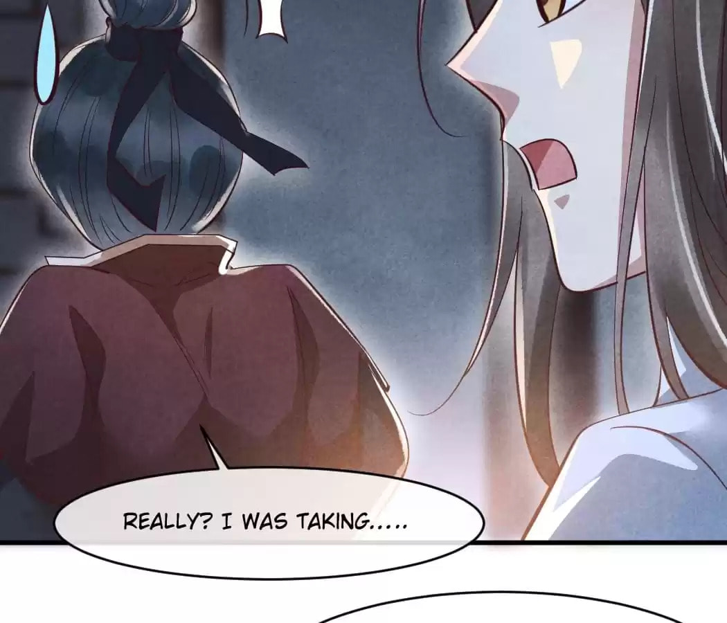 Read The Flirtatious Princess Consort chapter 93 image 31 on Lezhin