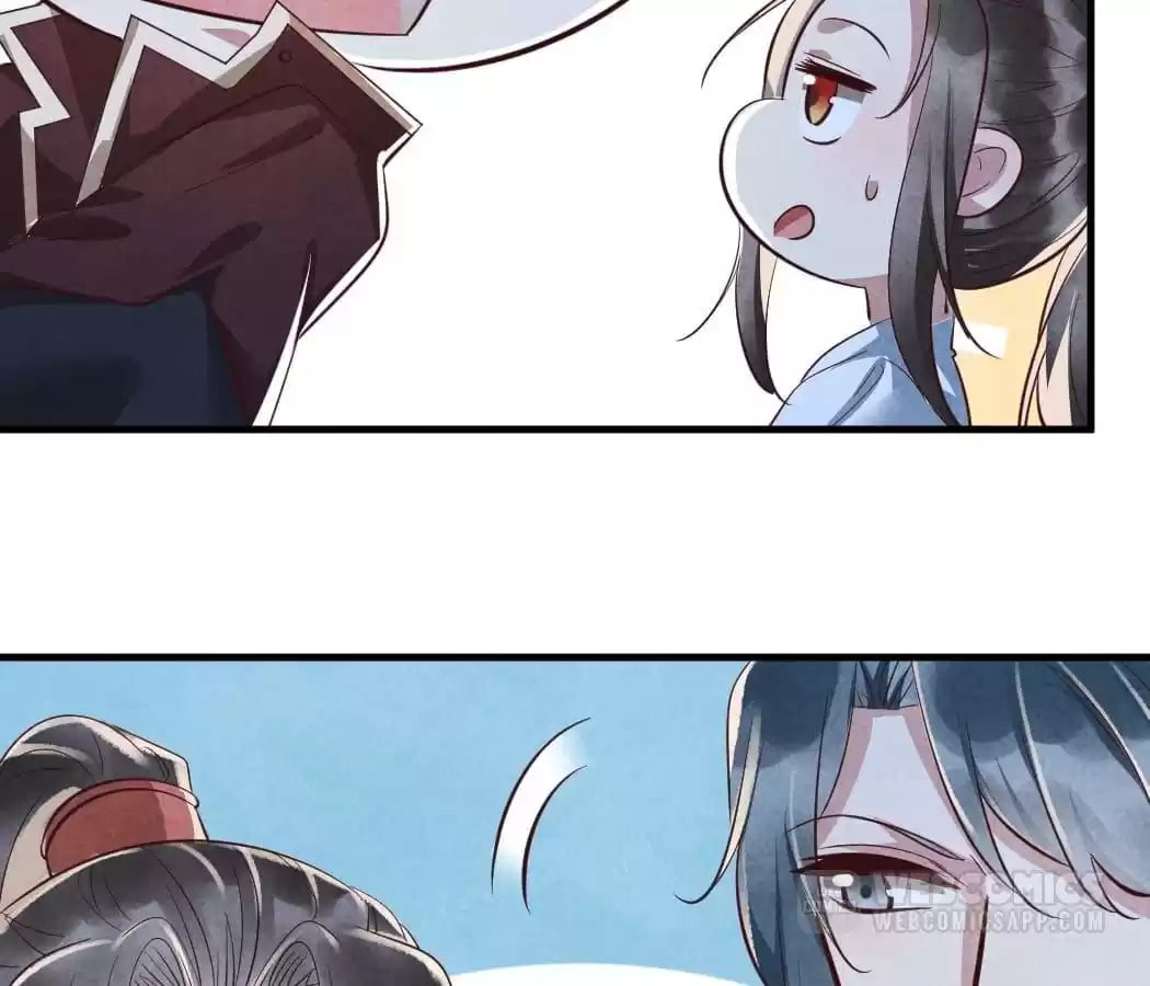 Read The Flirtatious Princess Consort chapter 93 image 33 on Lezhin