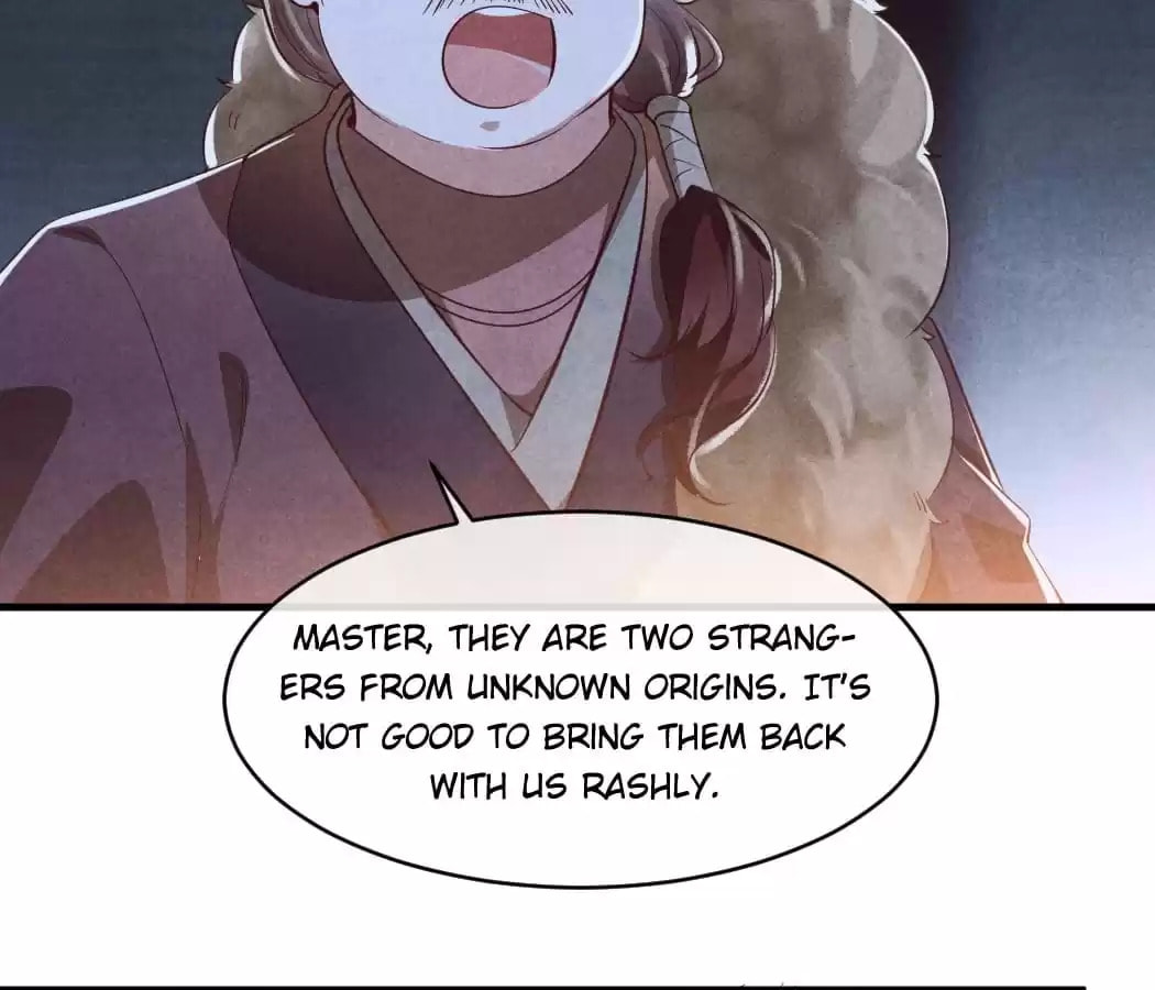 Read The Flirtatious Princess Consort chapter 93 image 37 on Lezhin