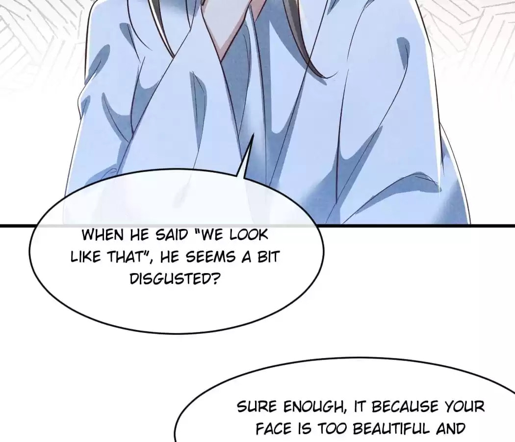 Read The Flirtatious Princess Consort chapter 93 image 48 on Lezhin