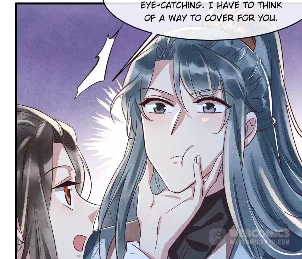Read The Flirtatious Princess Consort chapter 93 image 49 on Lezhin