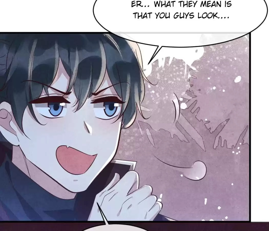 Read The Flirtatious Princess Consort chapter 93 image 52 on Lezhin