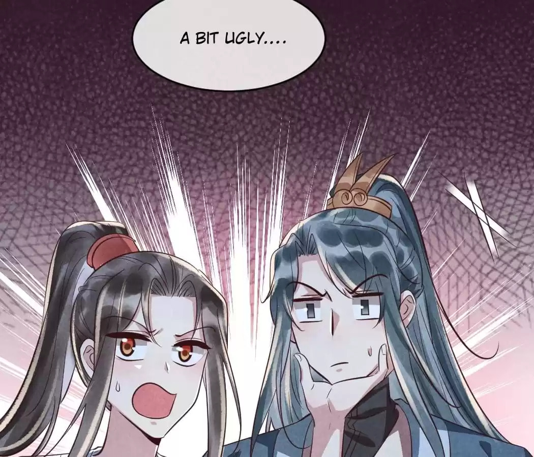 Read The Flirtatious Princess Consort chapter 93 image 53 on Lezhin