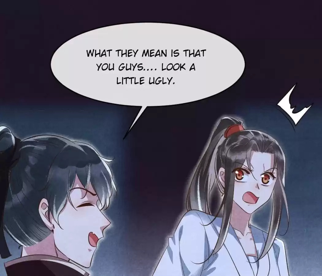 Read The Flirtatious Princess Consort chapter 94 image 0 on Lezhin
