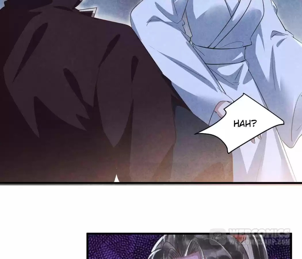 Read The Flirtatious Princess Consort chapter 94 image 1 on Lezhin