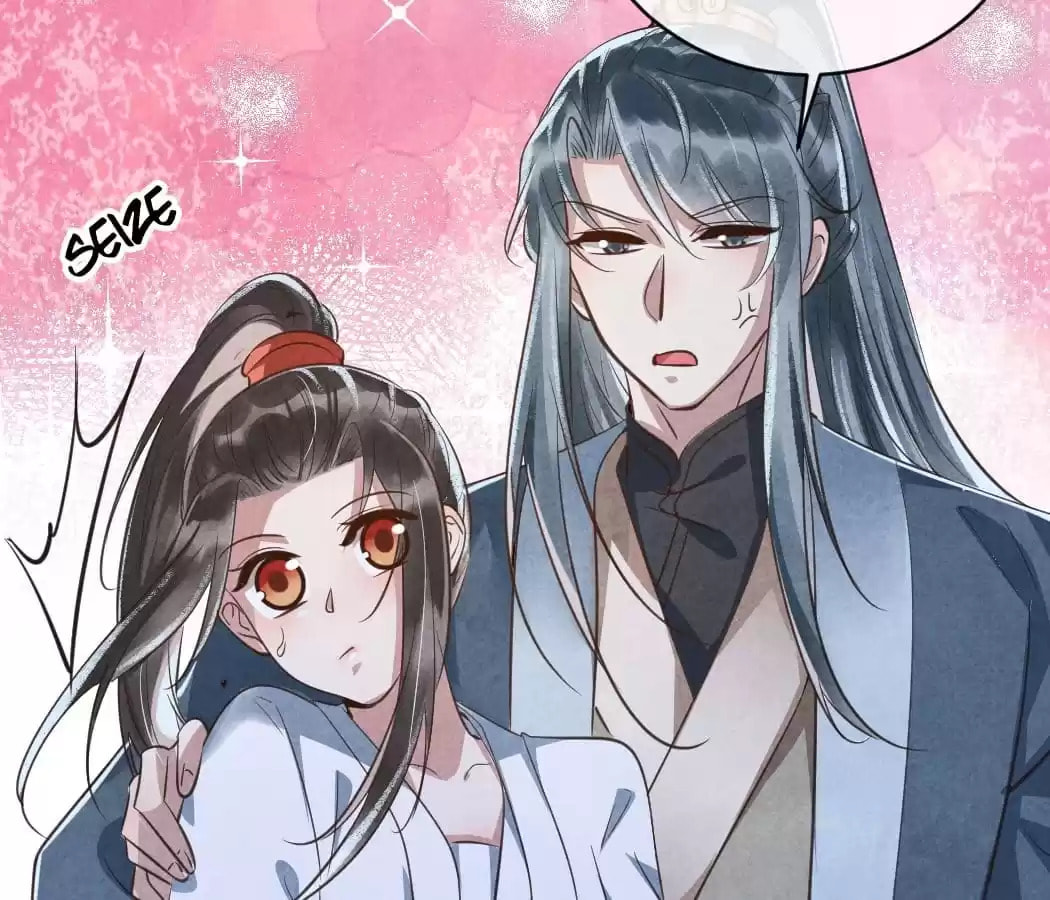 Read The Flirtatious Princess Consort chapter 94 image 10 on Lezhin