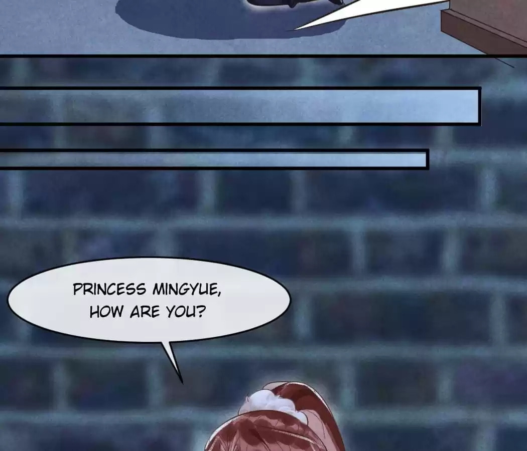 Read The Flirtatious Princess Consort chapter 94 image 16 on Lezhin