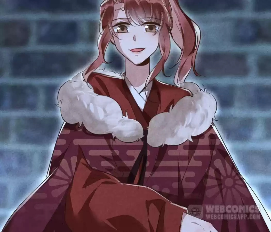 Read The Flirtatious Princess Consort chapter 94 image 17 on Lezhin