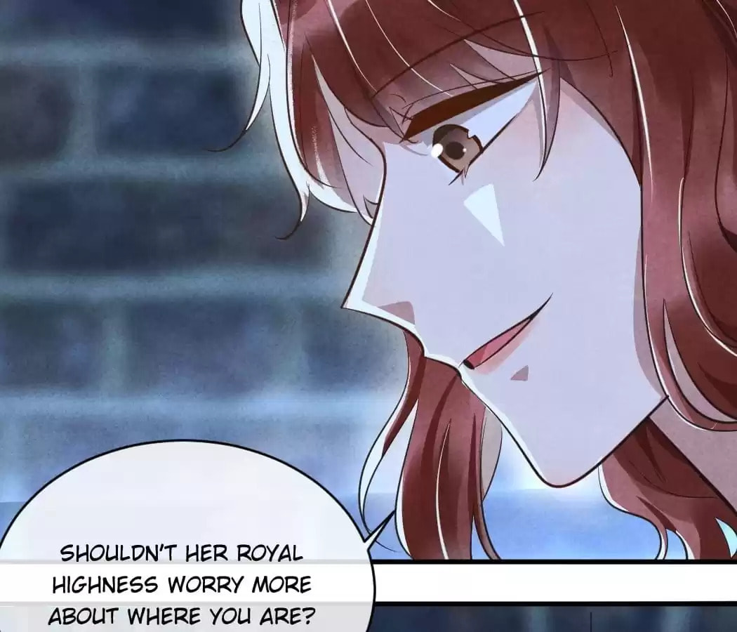 Read The Flirtatious Princess Consort chapter 94 image 20 on Lezhin