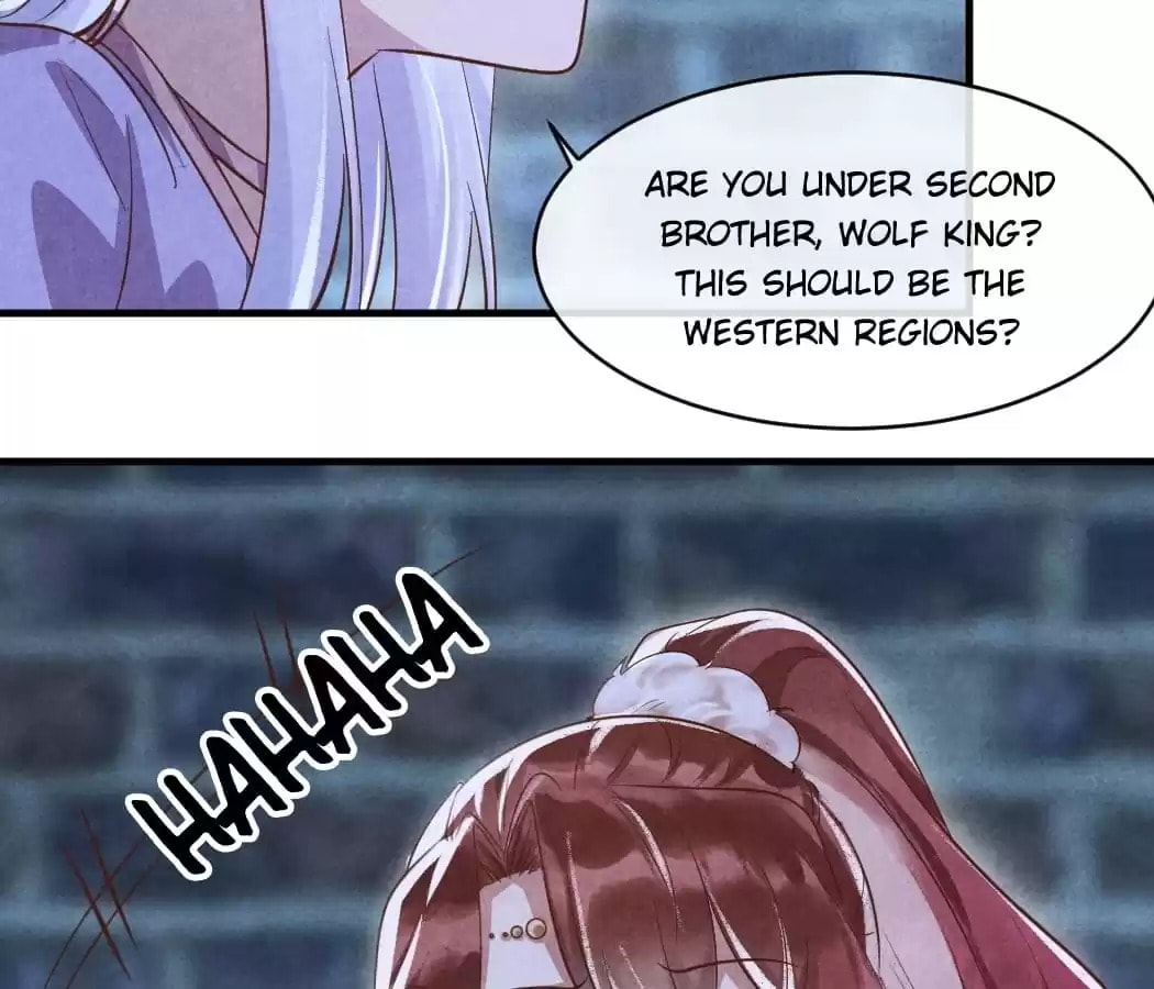 Read The Flirtatious Princess Consort chapter 94 image 29 on Lezhin