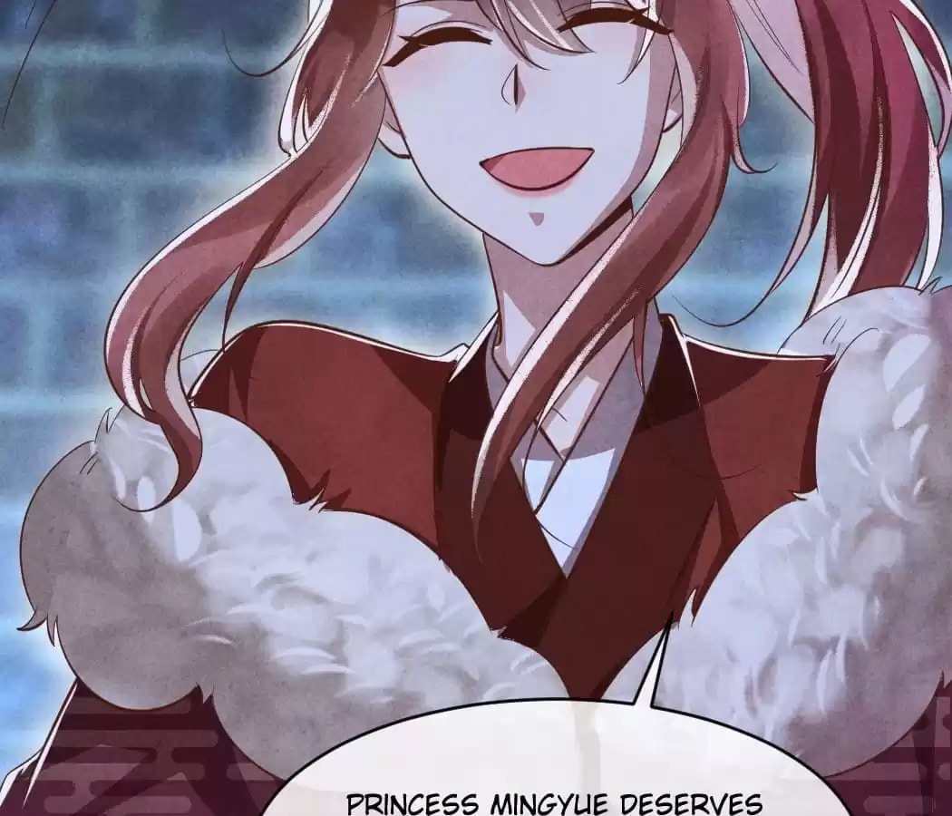 Read The Flirtatious Princess Consort chapter 94 image 30 on Lezhin