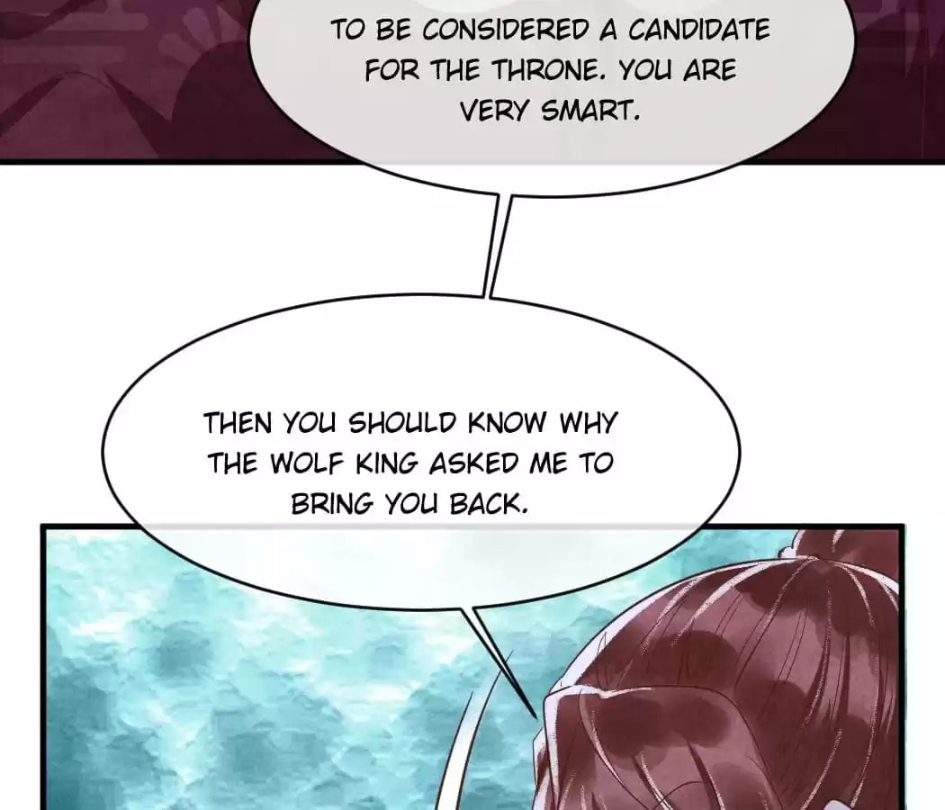 Read The Flirtatious Princess Consort chapter 94 image 31 on Lezhin