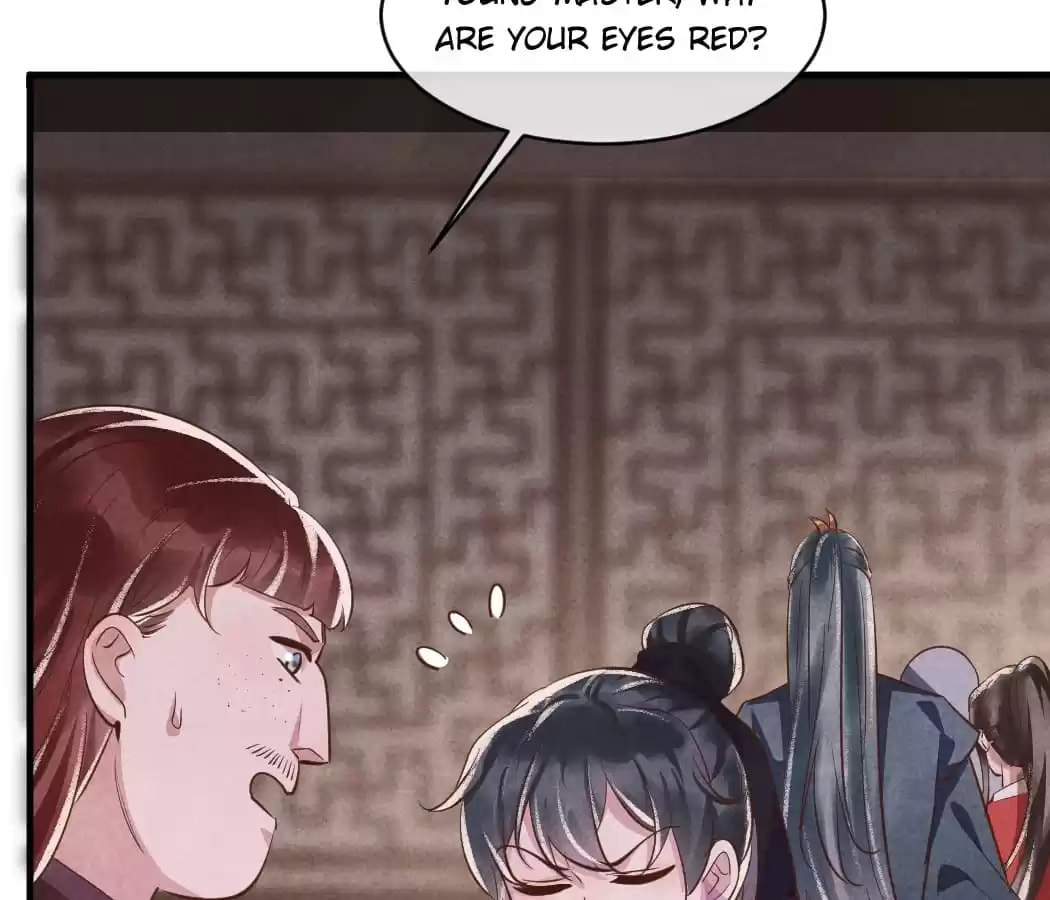 Read The Flirtatious Princess Consort chapter 94 image 37 on Lezhin