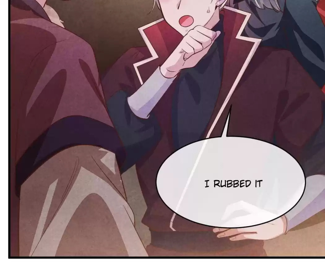 Read The Flirtatious Princess Consort chapter 94 image 38 on Lezhin