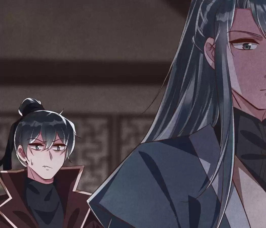 Read The Flirtatious Princess Consort chapter 94 image 48 on Lezhin