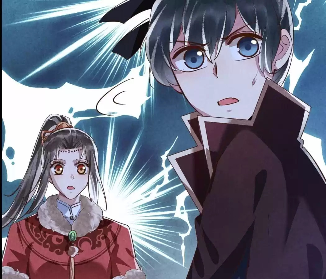 Read The Flirtatious Princess Consort chapter 94 image 58 on Lezhin