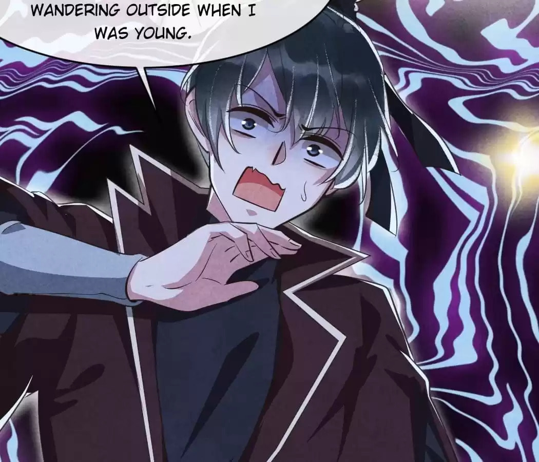 Read The Flirtatious Princess Consort chapter 94 image 7 on Lezhin