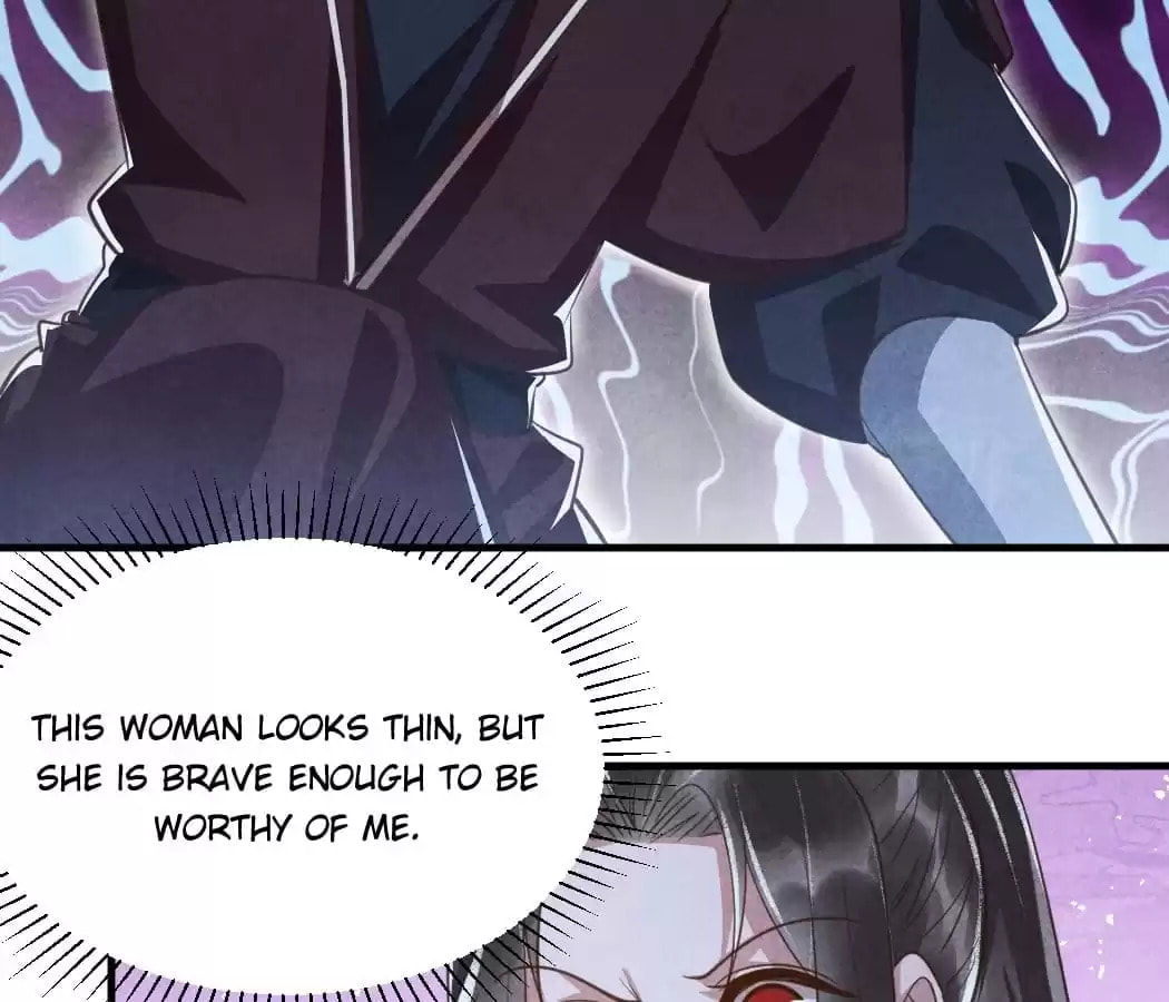 Read The Flirtatious Princess Consort chapter 94 image 8 on Lezhin