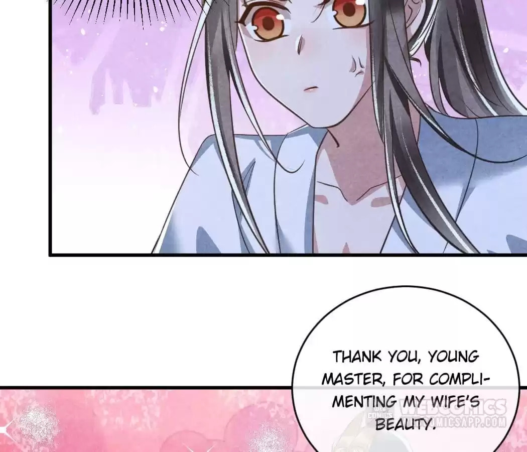 Read The Flirtatious Princess Consort chapter 94 image 9 on Lezhin