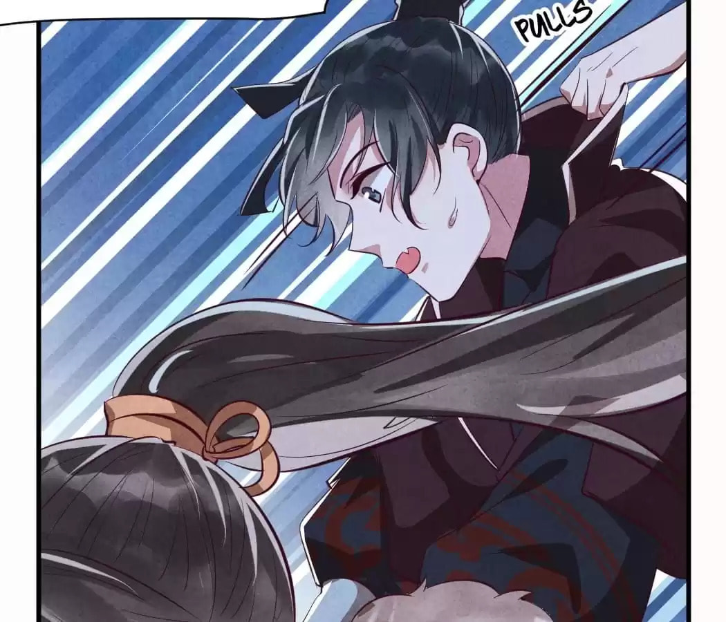 Read The Flirtatious Princess Consort chapter 95 image 11 on Lezhin